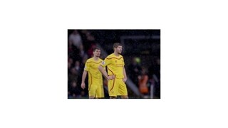 Crystal Palace otočil duel s Liverpoolom a vyhral 3:1