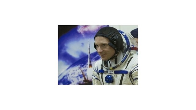 Sojuz dopravil na ISS novú posádku