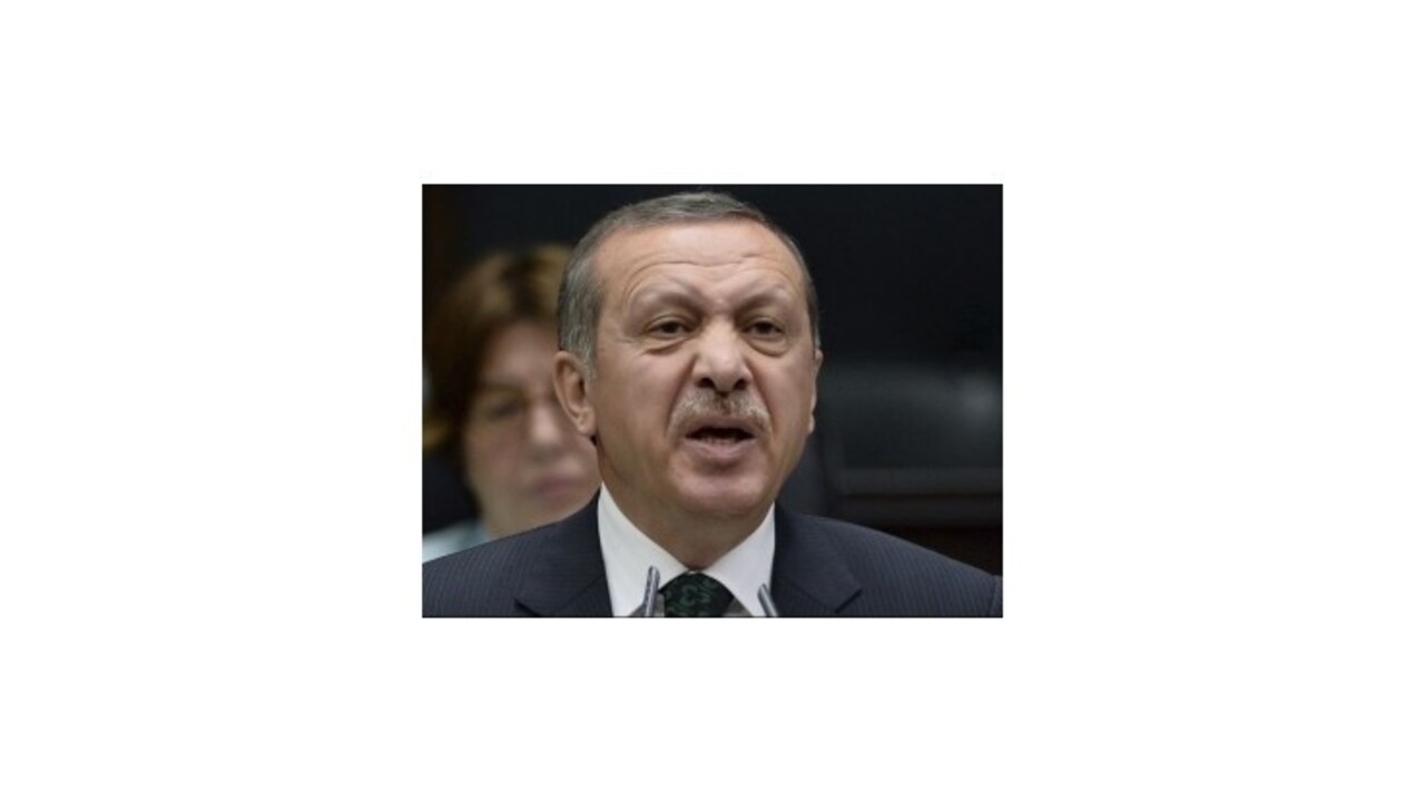 Rovnosť pohlaví je podľa Erdogana proti prírode