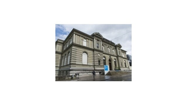 Švajčiarske múzeum oznámilo, že prijme Gurlittovu zbierku "zvrhlého umenia"