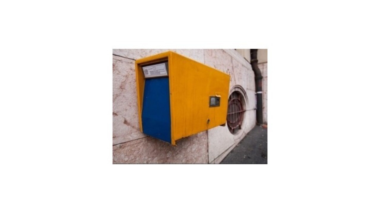 Slovenská pošta pripravuje zjednodušenie a skvalitnenie balíkových produktov. „Balíky na poštu“ zlacnejú.