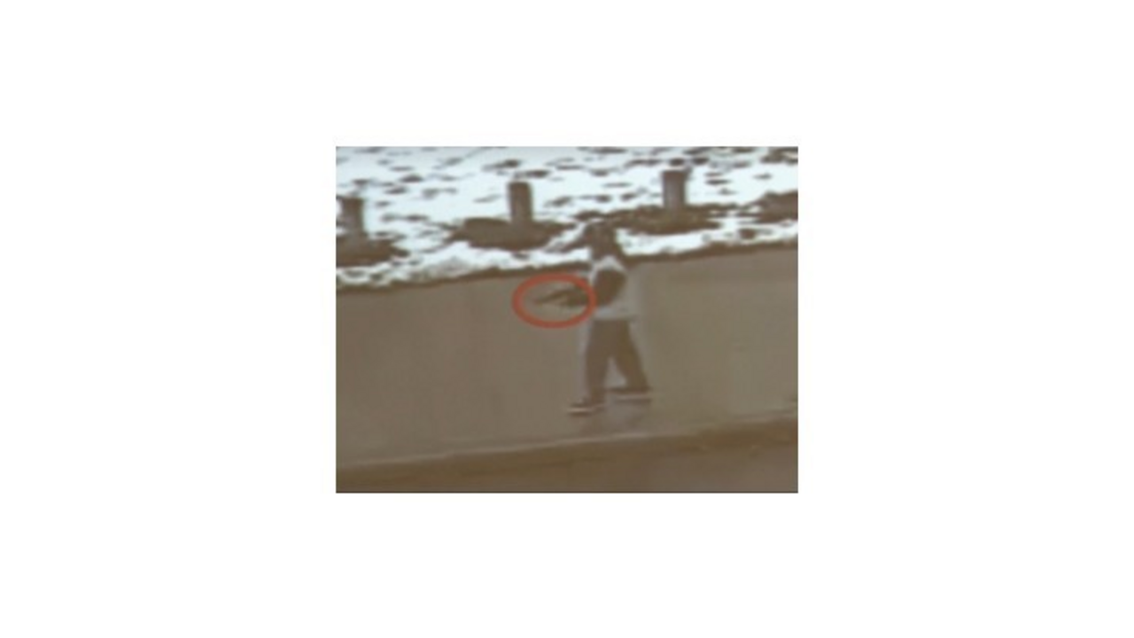 Zverejnili video, na ktorom polícia zastrelila chlapca s hračkárskou pištolou