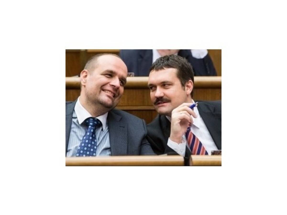 SDKÚ chce pravidelne hodnotiť návrhy zákonov, strane hrozia ďalšie odchody
