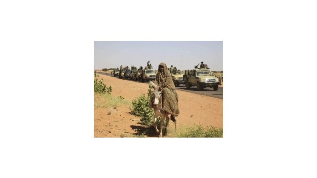 V bojoch o pozemky v Sudáne zahynuli desiatky ľudí