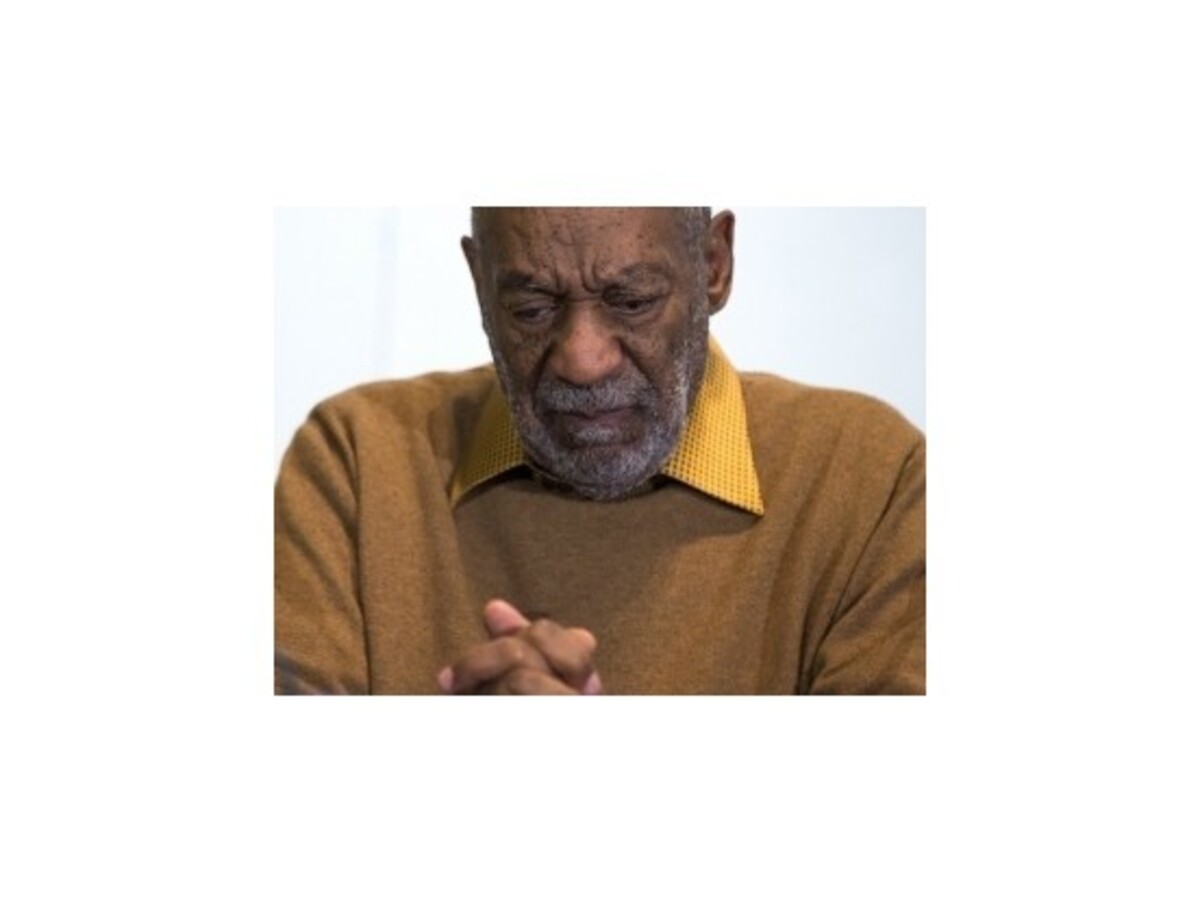 Bill Cosby spadol až na dno, z obľúbeného zabávača je sexuálny predátor