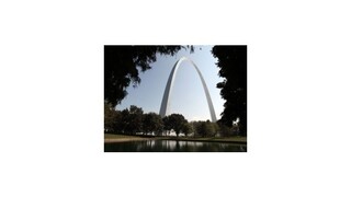 Polícia v St. Louis odhalila plánovaný bombový útok na pamätník Gateway Arch