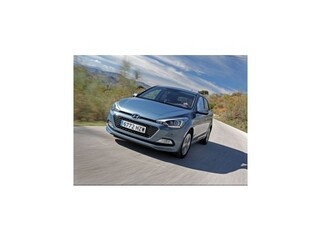Nový Hyundai i20 jazdí ako o triedu väčšie auto