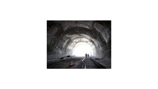 Dobudovanie diaľničných tunelov podstatne ovplyvní premávku v Žiline