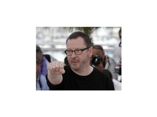 Režisér Lars von Trier sa lieči zo závislosti od alkoholu a drog