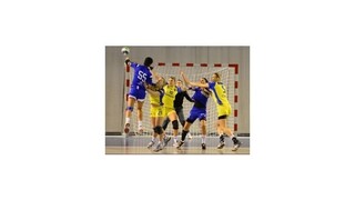 Hádzanárky prehrali v prvom prípravnom dueli s Ukrajinou