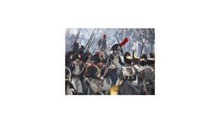 Milovníci histórie sa zišli v českom Slavkove pri Brne