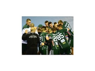 Prešovčania v odvete zdolali Melsungen, na postup to nestačilo