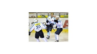 Nitra otočila zápas v Piešťanoch a je lídrom extraligy