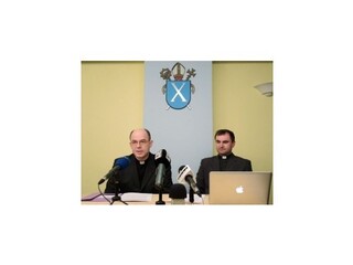 Slovenskí biskupi majú nového hovorcu, Kováčik odchádza do médií