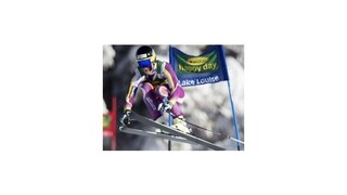 Nór Jansrud ovládol superobrovský slalom v Lake Louise
