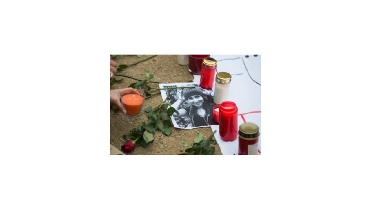 Nemecko žije tragédiou mladej hrdinky, po obrane slabších sama zahynula