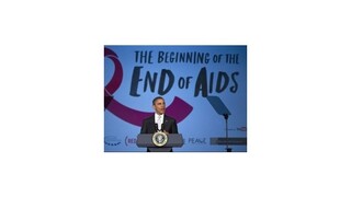 Celosvetová pandémia AIDS pomaly končí, tvrdí odborníčka