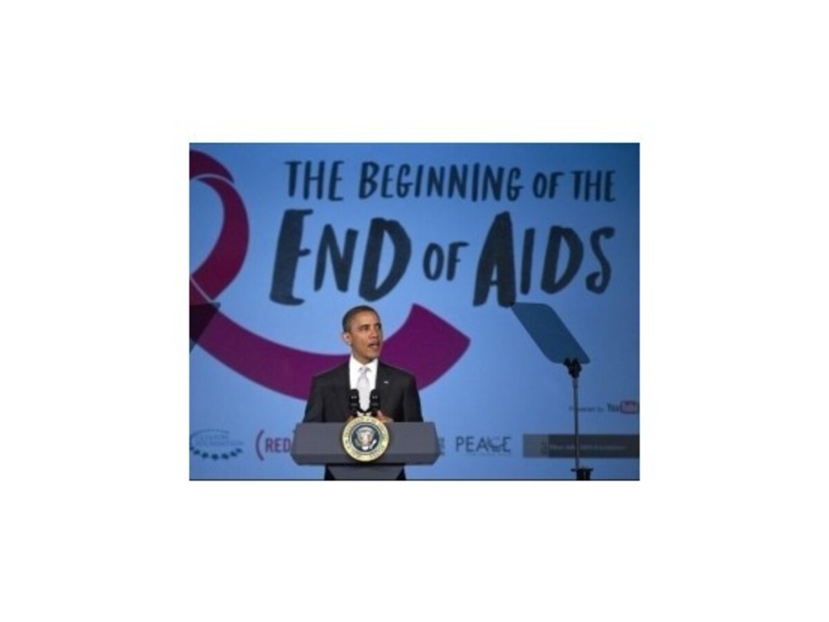 Celosvetová pandémia AIDS pomaly končí, tvrdí odborníčka