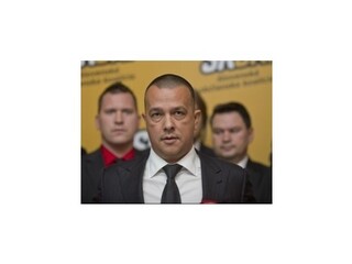Miškov predstavil novú stranu: Cieľom je presadenie zásadných zmien