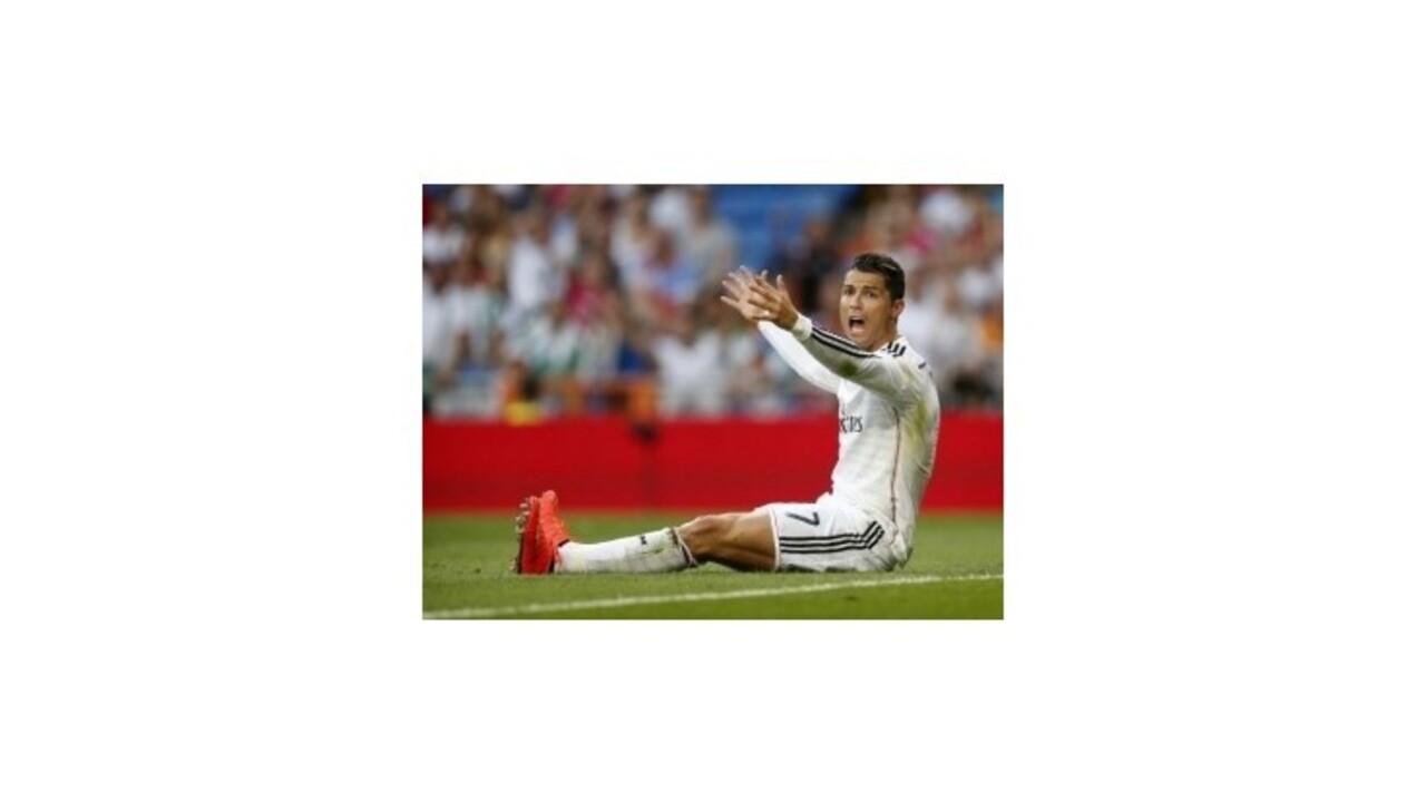 Zlatú loptu získa Ronaldo, Messi alebo Neuer