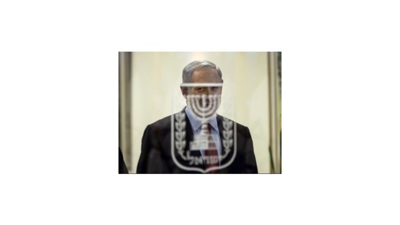 Izrael čakajú predčasné voľby