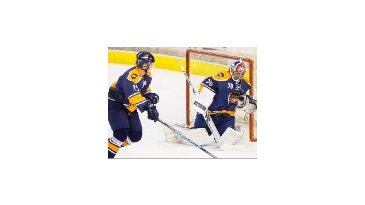 Banská Bystrica vydrela tri body s Orange 20