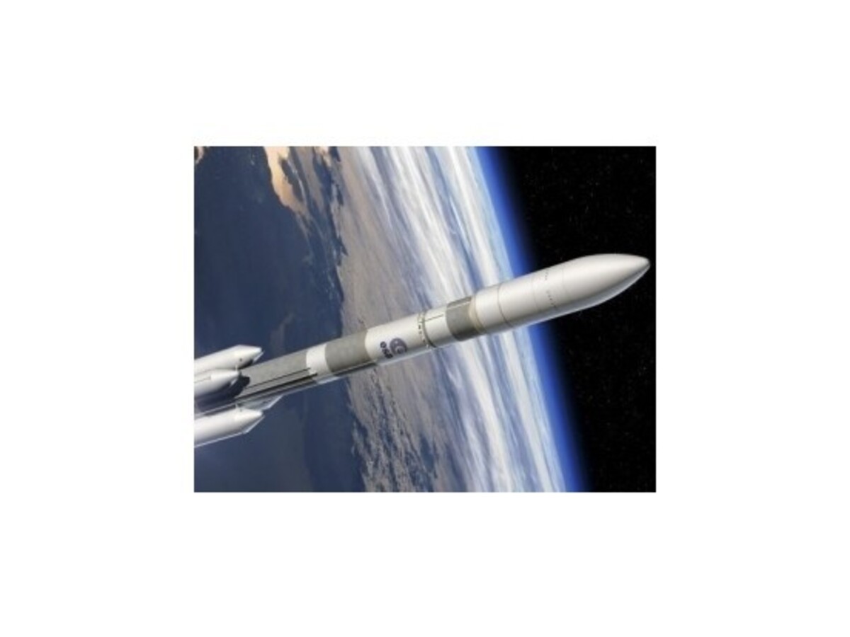 ESA schválila vývoj rakety Ariane 6, pokračovanie v ISS a misii ExoMars