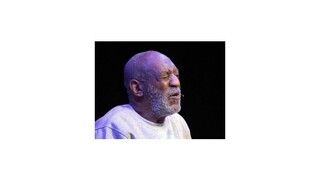 Žena obvinila komika Cosbyho z obťažovania v sídle Playboya