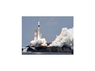 Odštartovala sonda, ktorá má odobrať vzorky z asteroidu