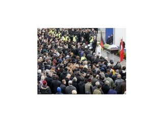 Pochovali Tugce Albayrakovú, hrdinku z rýchleho občerstvenia