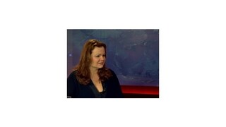 HOSŤ V ŠTÚDIU: K. Topolová o trhu s ojazdenými autami