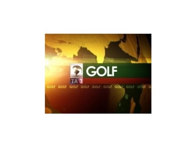 Golf zo 4. decembra