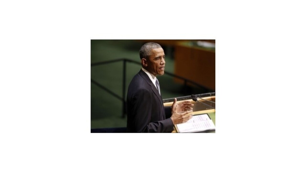 Americké štáty žalujú Obamu pre zmeny v imigračnej legislatíve