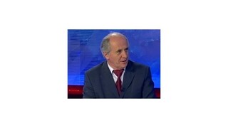 HOSŤ V ŠTÚDIU: Karol Veselý o erektilnej dysfunkcii