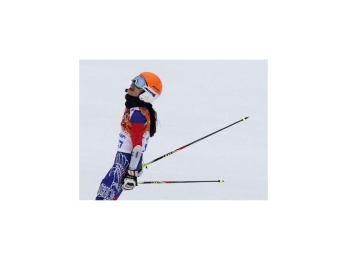 Vanessa Mae sa odvolala proti rozhodnutiam FIS o dištanci