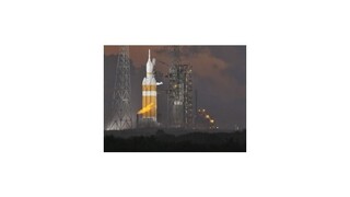 NASA dokončila testovací let kozmickej lode Orion