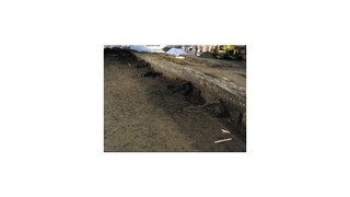 Archeológovia objavili v Ríme starovekú obchodnú farmu