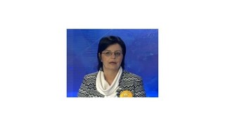 HOSŤ V ŠTÚDIU: D. Rušinová o Hodine deťom