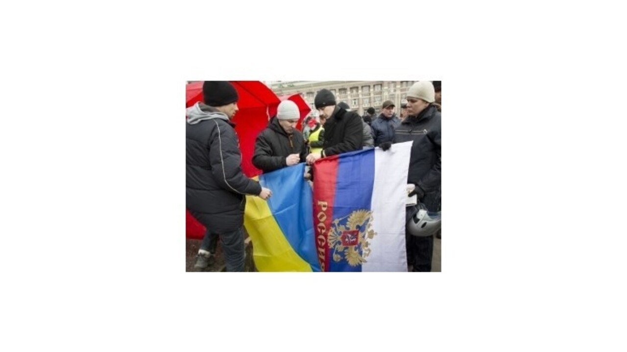 Ako vidí Moskva reálnosť vstupu Ukrajiny do EÚ