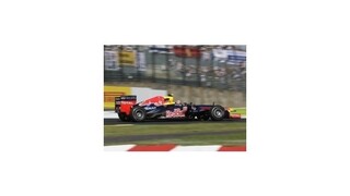 Zlodeji ukradli tímu Red Bull viac ako 60 trofejí