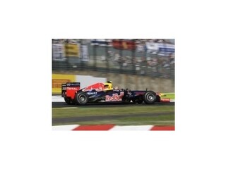 Zlodeji ukradli tímu Red Bull viac ako 60 trofejí