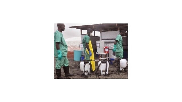 EÚ prisľúbila 62 miliónov eur na boj s ebolou v západnej Afrike