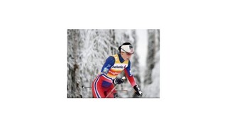 Björgenová víťazkou 10 km klasicky v Lillehammeri