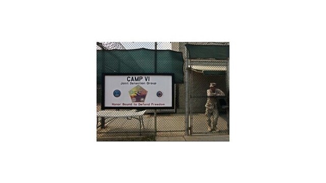 Šiestich väzňov z Guantánama previezli do Uruguaja