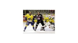 Banská Bystrica natiahla víťaznú sériu v Piešťanoch