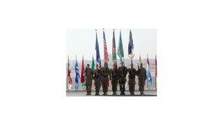 Západ slávnostne ukončil dlhoročnú bojovú misiu v Afganistane