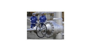 Rusko po polroku obnovuje dodávky plynu na Ukrajinu