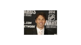 Jágr sa dostal po 1500. zápase na 5. miesto produktivity