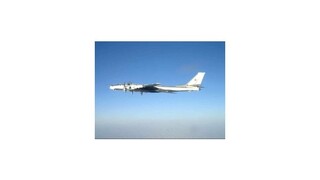 Rusko zvýšilo prítomnosť strategických lietadiel nad Baltikom