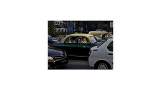 Pre sexuálny útok zakázali v Naí Dillí neregistrované internetové taxislužby